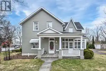 51 Ontario Street, New Tecumseth (Alliston), Ontario L9R1H4, 3 Bedrooms Bedrooms, ,2 BathroomsBathrooms,All Houses,For Sale,Ontario,N12077263