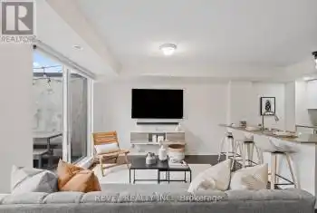 8 Foundry Avenue Unit# 157, Toronto (Dovercourt-Wallace Emerson-Junction), Ontario M6H0A5, 3 Bedrooms Bedrooms, ,2 BathroomsBathrooms,All Houses,For Sale,Foundry,W12077236