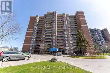 238 Albion Road Unit# 207, Toronto (Elms-Old Rexdale), Ontario M9W6A7, 2 Bedrooms Bedrooms, ,1 BathroomBathrooms,Condo,For Sale,Albion,W12077447