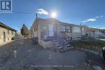 165 Vodden Street Unit# UPPER, Brampton (Brampton North), Ontario L6V1M6, 4 Bedrooms Bedrooms, ,1 BathroomBathrooms,All Houses,For Rent,Vodden,W12077484