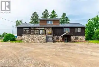 928 BROCK Road, Flamborough, Ontario L9H5E4, 3 Bedrooms Bedrooms, ,2 BathroomsBathrooms,All Houses,For Rent,BROCK,40716189