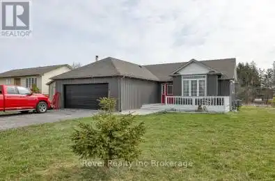 11776 Tracey Street Malahide (Springfield) Ontario N0L2J0