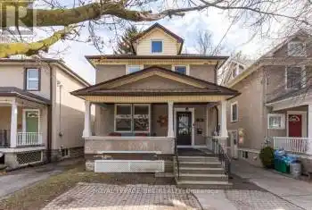 94 Chaplin Avenue, St. Catharines (451 - Downtown), Ontario L2R2E7, 3 Bedrooms Bedrooms, ,3 BathroomsBathrooms,All Houses,For Sale,Chaplin,X12077412