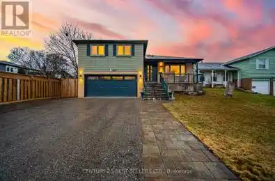 2667 Thorn Lodge Drive Mississauga (Sheridan) Ontario L5K1L1