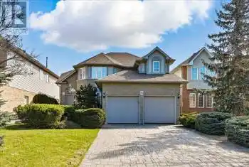 41 Chifney Lane, Hamilton (Meadowlands), Ontario L9K1K1, 4 Bedrooms Bedrooms, ,3 BathroomsBathrooms,All Houses,For Sale,Chifney,X12077517