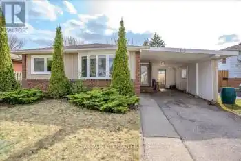 63 Markwood Drive, Kitchener, Ontario N2M2H3, 4 Bedrooms Bedrooms, ,2 BathroomsBathrooms,All Houses,For Sale,Markwood,X12077550