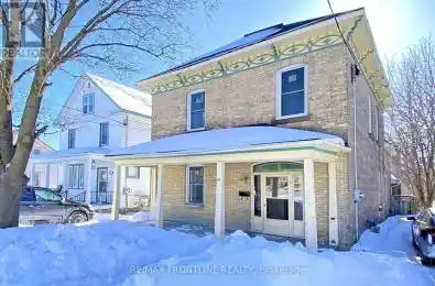44 Drummond Street Perth Ontario K7H1G2