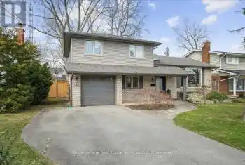 146 Ulster Drive, Oakville (1001 - BR Bronte), Ontario L6L3P2, 4 Bedrooms Bedrooms, ,2 BathroomsBathrooms,All Houses,For Sale,Ulster,W12077022