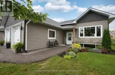 6 MILLWOOD Court Huntsville (Chaffey) Ontario P1H0B7