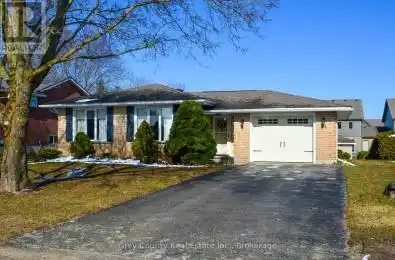 63 GRAYVIEW Drive Grey Highlands Ontario N0C1H0