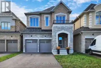 1356 Apollo Street, Oshawa (Eastdale), Ontario L1K3E6, 4 Bedrooms Bedrooms, ,4 BathroomsBathrooms,All Houses,For Sale,Apollo,E12077194