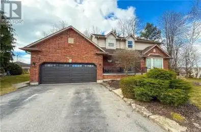 14 SHOREACRES Court Port Dover Ontario N0A1N7