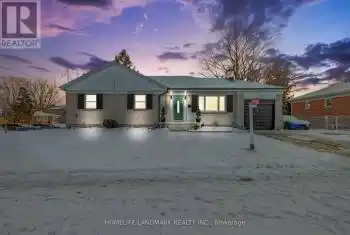 91 Switzer Drive, Oshawa (Centennial), Ontario L1G3J5, 5 Bedrooms Bedrooms, ,2 BathroomsBathrooms,All Houses,For Sale,Switzer,E12077588