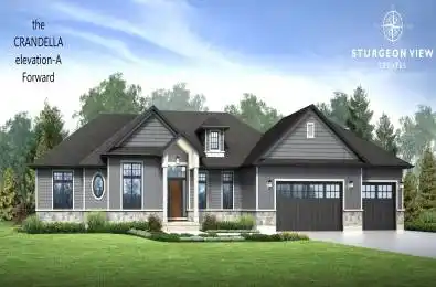 18 AVALON Drive Kawartha Lakes Ontario K0M 1N0