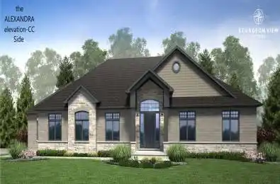 8 Avalon Drive Kawartha Lakes Ontario K0M 1N0