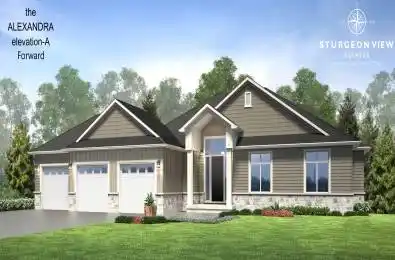 9 Nipigon Street Kawartha Lakes Ontario K0M 1N0