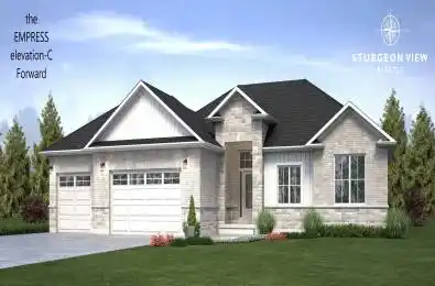 11 Avalon Drive Kawartha Lakes Ontario K0M 1N0