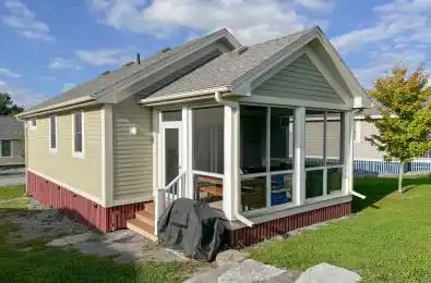 24 Butternut Lane Prince Edward County Ontario K0K 1P0