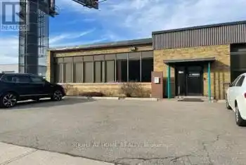 30 Fordhouse Boulevard Unit# A, Toronto (Islington-City Centre West), Ontario M8Z1M6, ,Commercial,For Rent,Fordhouse,W11965755