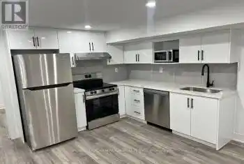 74 Greene Drive, Brampton (Madoc), Ontario L6V2R7, 2 Bedrooms Bedrooms, ,1 BathroomBathrooms,All Houses,For Rent,Greene,W11990091