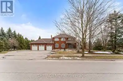 92 Russell Snider (Basement) Drive King (Nobleton) Ontario L0G1N0