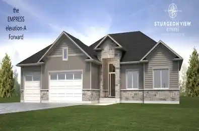 6 Avalon Drive Kawartha Lakes Ontario K0M 1N0