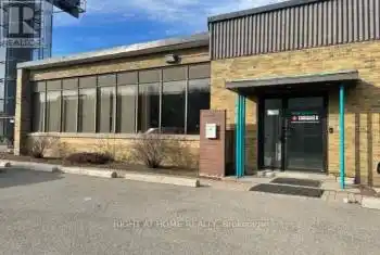 30 Fordhouse Boulevard Unit# A & B, Toronto (Islington-City Centre West), Ontario M8Z1M6, ,Commercial,For Rent,Fordhouse,W9256043