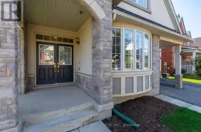 1399 Marshall Crescent Milton (1023 - BE Beaty) Ontario L9T6T9