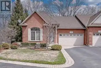 26 IRON BRIDGE Court, Caledonia, Ontario N3W0A4, 3 Bedrooms Bedrooms, ,3 BathroomsBathrooms,All Houses,For Sale,IRON BRIDGE,40716159
