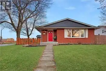3 LEDUC Street, Hamilton, Ontario L8T4S3, 3 Bedrooms Bedrooms, ,2 BathroomsBathrooms,All Houses,For Sale,LEDUC,40699232