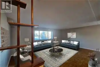 2205 KING Street Unit# 6, Hamilton, Ontario L8K1W9, 2 Bedrooms Bedrooms, ,1 BathroomBathrooms,Condo,For Rent,KING,40716019
