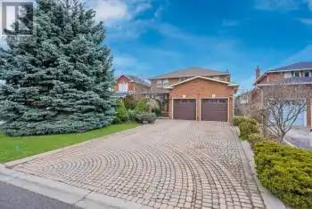 24 Foxhill Drive Unit# Lower, Vaughan (Maple), Ontario L6A1K1, 1 Bedroom Bedrooms, ,1 BathroomBathrooms,All Houses,For Rent,Foxhill,N12076752
