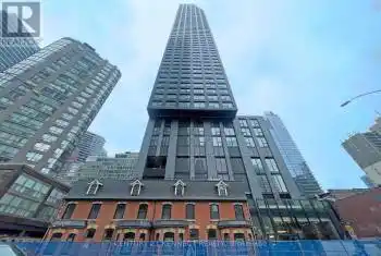8 Wellesley Street Unit# 2206, Toronto (Bay Street Corridor), Ontario M4Y0J5, 1 Bedroom Bedrooms, ,1 BathroomBathrooms,Condo,For Rent,Wellesley,C12077032