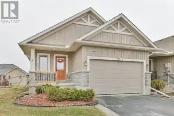 20 Chinook Street, Belleville (Belleville Ward), Ontario K8P0C4, 3 Bedrooms Bedrooms, ,3 BathroomsBathrooms,All Houses,For Sale,Chinook,X12077220
