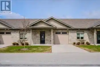 375 Mitchell Road Unit# 19, North Perth (Listowel), Ontario N4W0H4, 2 Bedrooms Bedrooms, ,2 BathroomsBathrooms,All Houses,For Sale,Mitchell,X12077318