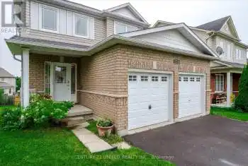 213 Farrier Crescent, Peterborough (Northcrest), Ontario K9L0A6, 4 Bedrooms Bedrooms, ,4 BathroomsBathrooms,All Houses,For Sale,Farrier,X12077490