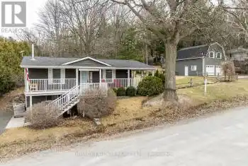 5119 Halstead Beach Road, Hamilton Township, Ontario K0L1E0, 2 Bedrooms Bedrooms, ,3 BathroomsBathrooms,All Houses,For Sale,Halstead Beach,X12077441