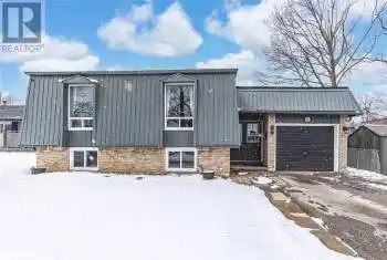 80 DAPHNE Crescent, Barrie, Ontario L4M2Y9, 5 Bedrooms Bedrooms, ,2 BathroomsBathrooms,All Houses,For Sale,DAPHNE,40715015