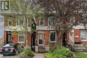 38 INCHBURY Street Unit# 3, Hamilton, Ontario L8R3B3, 1 Bedroom Bedrooms, ,1 BathroomBathrooms,All Houses,For Rent,INCHBURY,40703124
