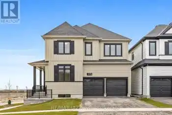 2196 Verne Bowen Street, Oshawa (Kedron), Ontario L1L0V7, 5 Bedrooms Bedrooms, ,5 BathroomsBathrooms,All Houses,For Sale,Verne Bowen,E12077764