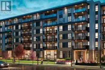 101 GOLDEN EAGLE Road Unit# 215, Waterloo, Ontario N2V1C3, 2 Bedrooms Bedrooms, ,2 BathroomsBathrooms,Condo,For Rent,GOLDEN EAGLE,40712902