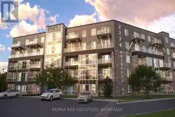 2274 Princess Street Unit# 226, Kingston (42 - City Northwest), Ontario K7M3G4, 2 Bedrooms Bedrooms, ,2 BathroomsBathrooms,Condo,For Rent,Princess,X12077781