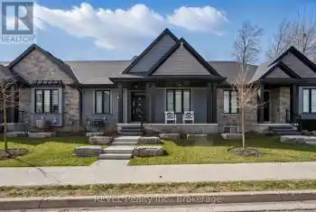 144 PORT ROBINSON Road Unit# 59, Pelham (662 - Fonthill), Ontario L0S1E6, 2 Bedrooms Bedrooms, ,2 BathroomsBathrooms,All Houses,For Sale,PORT ROBINSON,X12077729