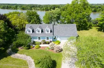 1042 River Road Haldimand Ontario N0A 1E0