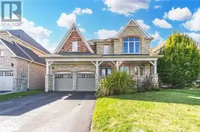 35 ROYAL PARK Boulevard Barrie Ontario L4N6M8