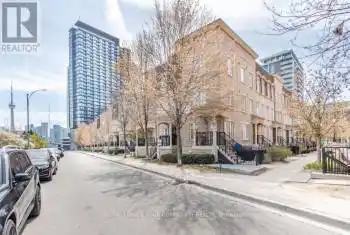 46 Western Battery Road Unit# 805, Toronto (Niagara), Ontario M6K3P1, 1 Bedroom Bedrooms, ,1 BathroomBathrooms,All Houses,For Rent,Western Battery,C12077673