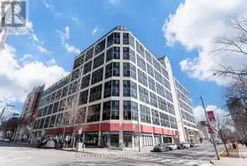 222 The Esplanade Unit# 524, Toronto (Waterfront Communities), Ontario M5A4M8, 2 Bedrooms Bedrooms, ,1 BathroomBathrooms,Condo,For Rent,The Esplanade,C12077731