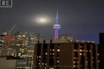 505 RICHMOND Street Unit# 922, Toronto (Waterfront Communities), Ontario M5V0P4, 1 Bedroom Bedrooms, ,1 BathroomBathrooms,Condo,For Rent,RICHMOND,C12077744