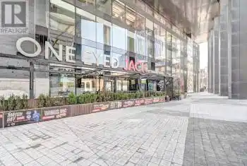 125 Peter Street Unit# 3612, Toronto (Waterfront Communities), Ontario M5V2G9, 3 Bedrooms Bedrooms, ,2 BathroomsBathrooms,Condo,For Rent,Peter,C12077773
