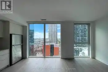 357 King Street Unit# 2003, Toronto (Waterfront Communities), Ontario M5V0S7, 2 Bedrooms Bedrooms, ,2 BathroomsBathrooms,Condo,For Rent,King,C12077804